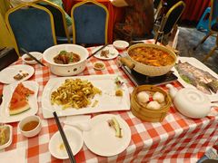 -粤香楼(新光里店)