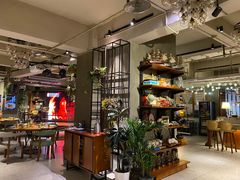 -时光乌托邦空中花园餐厅川味·融合菜(幸福广场店)