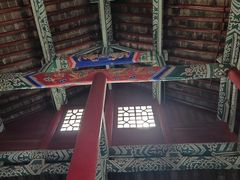 -洛阳白马寺