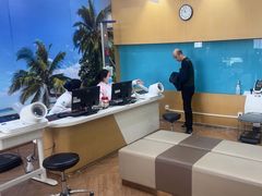 -慈铭体检(洋桥分院)