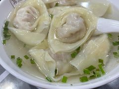 -潘国仙耳光馄饨(黄家阙路店)