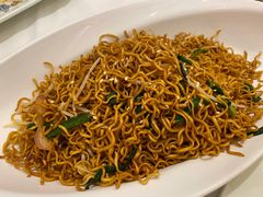 豉油皇炒面（周末）-稻香酒家(天河城店)