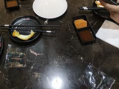 -江城二当家烤牛肉(莲塘新村店)