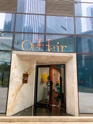 -OnHair造型