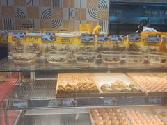 -東更道点心行(崂山丽达店)