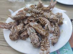 -聚德福海鲜家常菜(刘庄店)