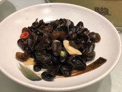 -骏莱海鲜鱼港(五角场店)