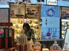 -DFS迪斐世(香港广东道店)