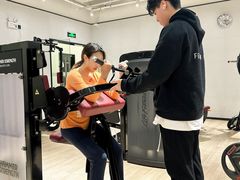 -FLARE STAR FITNESS(复地活力城店)