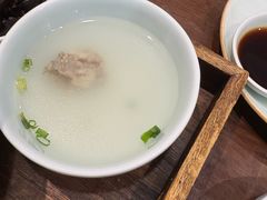 -蟹上黄·蟹黄面·江南糖水(人民广场店)