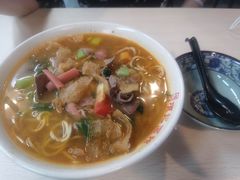 -项记面馆(明瓦廊店)