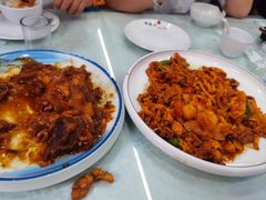-同发号饭庄(复兴路店)