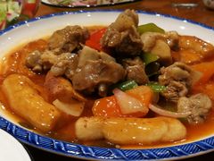 -巴依老爷新疆美食(常营店)