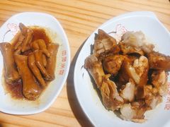 -恋萍小吃(时代店)