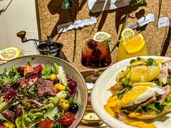 -Pekaa啤咖食肆Coffee&Bistro
