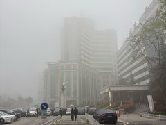 -武汉大学人民医院(首义院区)