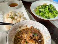 -礼耕堂·百年茶人餐厅(梅家坞店)