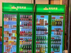 -福苗小骆驼烧烤(莲湖路店)