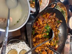 -富正毅三下锅(体育馆店)