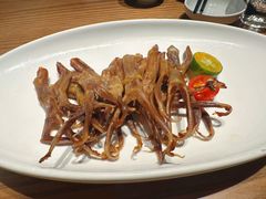 -小厨师·二十年沈家门小海鲜(百井坊巷店)
