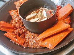 -巴蜀大将火锅(春熙店)