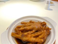 鲍汁凤爪-丹桂轩(万科城店)
