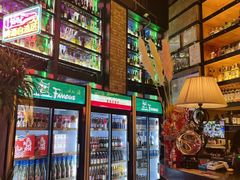 -Famous肥猫墨西哥音乐餐吧(五棵松华熙LIVE店)