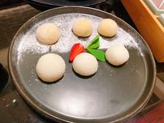 -滋粥楼·顺德菜(番禺广场总店)