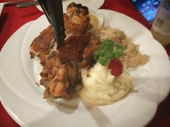 -申德勒西餐厅(日坛路总店)