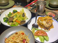 -金厨泰国餐厅·全泰籍厨师料理(拱北店)