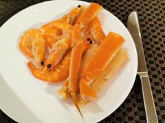 -乐咖啡西餐厅(太湖皇冠假日酒店)
