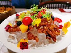 -水天堂西餐厅(昆山万象汇店)