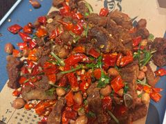 -明月土菜馆(老城区店)