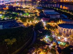 -南宁方特东盟神画