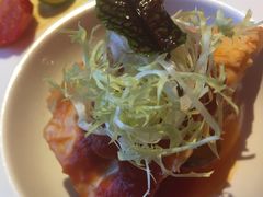 -卡本妮法餐厅·北京和平宾馆