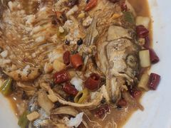 -老味道1992(武当山店)