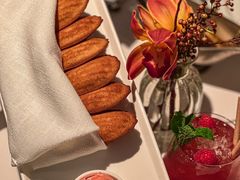 -壳里西餐厅Coquille Seafood Bistro(蒙自路店)