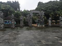 -南诏风情岛