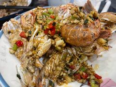 -三妹小龙虾·黄油蟹(华侨城总店)