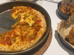 -必胜客(吾悦广场店)