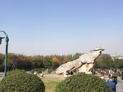 -南京市江宁方山