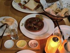 -巴伐利亚啤酒坊(意式风情街店)