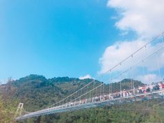 -宝晶宫旅游景区