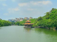 -潮州西湖