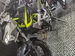 -摩道团机车工坊 摩托车维修 精洗店