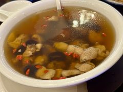 -七仙岭君澜度假酒店·桃源小馆中餐厅
