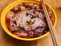 -龍城柳州螺蛳粉(群星路店)