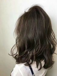 -Tipo Hair salon（明星）店