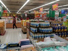 -华润万家(朱雀大街店)