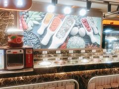 -黑金·寻焰自助百汇·烤肉·火锅(中街店)